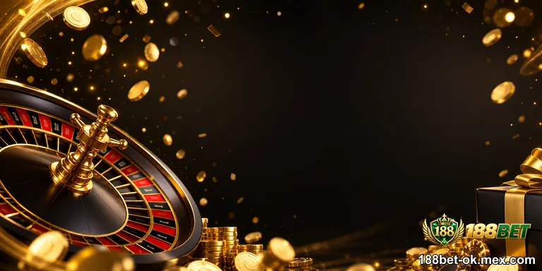 Tổng quan về sự kiện sinh nhật vàng 188BET