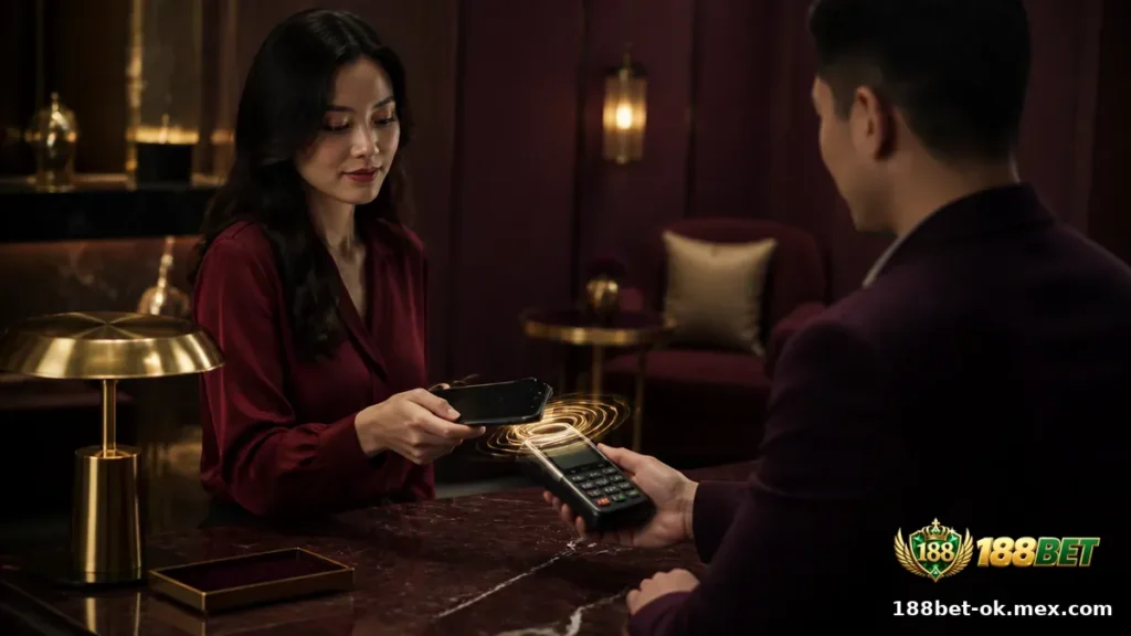 nhà cái cá cược: khung giới hạn và quản lý rủi ro thông tin - hình ảnh - 188bet-ok.mex.com